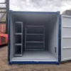 10ft Bunded Shipping Container for Sale