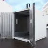 10ft Freezer Reefer Container – Compact Mobile Cold Storage
