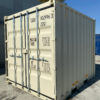 10ft Standard Non-Iso Container