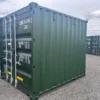 10ft x 8ft New Shipping Container for Sale