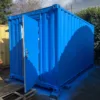15ft Shipping Container Bar, Kiosk, Stall & Retail Pod