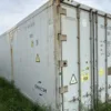 2009 40Ft High Cube Refrigerated Storage Container – CCR18757