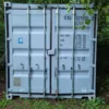 20Ft Steel Shipping Container for Sale