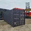 20ft 1-Trip Shipping Container for Sale