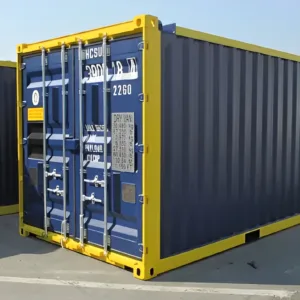 20ft DNV 2.7-1 Offshore Container for Sale