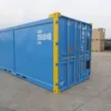 20ft DNV Offshore-Rated Container