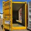 20ft Dangerous Goods Shipping Container for Sale