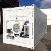 20ft Freezer Container – Thermo King Reefer Cold Storage
