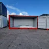 20ft Hazardous Goods Bunded Container for Sale