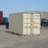20ft High Cube Shipping Container (One-Way)