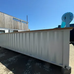 20ft sports and spa container pool for fitness and relaxation