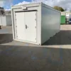 20ft X 8ft Insulated Storage Unit for Sale