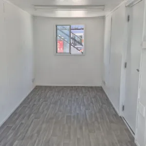 20ft portable office container for construction site management