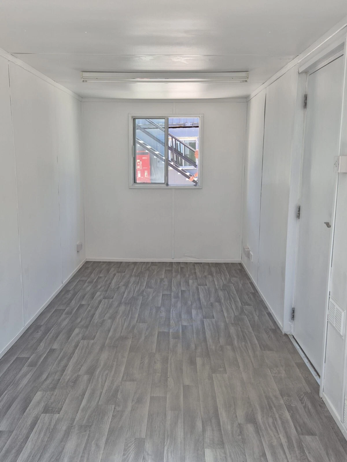 20ft portable office container for construction site management