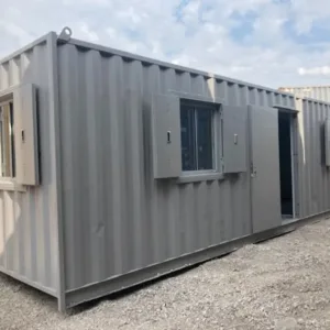 30ft ModiBox Office Container for Sale