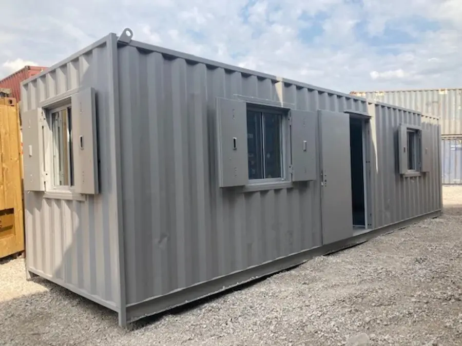 30ft ModiBox Office Container for Sale