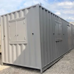 30ft ModiBox Office Container for Sale
