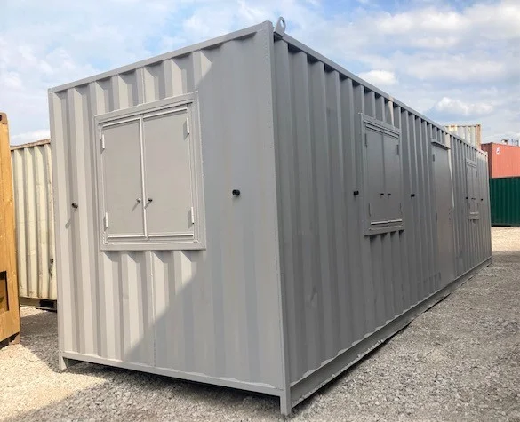 30ft ModiBox Office Container for Sale