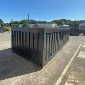 40 Ft Container Pool for Sale