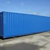 40Ft X 8Ft Raised Bunded Store for Sale