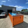 40ft Container Pool for Sale