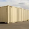 40ft High Cube Shipping Container – One-Way