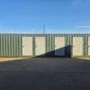 40ft One Trip Self Storage Container