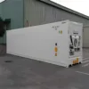 40ft Refrigerated Shipping Container for Sale