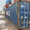 40ft Shipping Container for Sale – Used Standard Dry Container