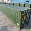 Premium 40ft Shipping Containers for Sale