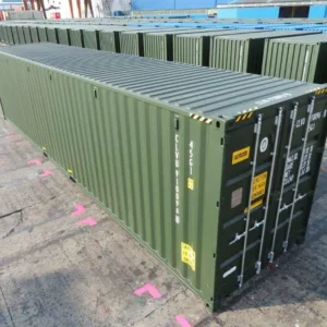 Premium 40ft Shipping Containers for Sale