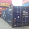 40ft Standard Quality Shipping & Storage Container