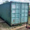 40ft Watertight Shipping Container for Sale