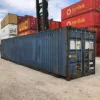 45ft Used Shipping Containers – Heavy-Duty Storage & Transport Solutions