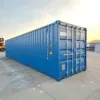 53FT New (One Trip) Shipping Container