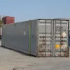 53ft High Cube Shipping Container – Cargo Worthy