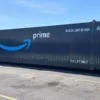 53ft High Cube Shipping Container – Multi-Trip