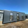 7.5 x 3m Office with Kitchenette and WC