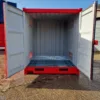 9ft Hazardous Goods Store for Sale