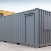Clean 20ft Office Containers for Sale