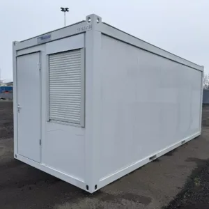 Container Office – Modular Shipping Container Office