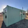 Custom 20ft Shipping Container House for Sale