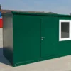 Flat Pack Offices for Sale – Compact, Customizable & Ready to Work