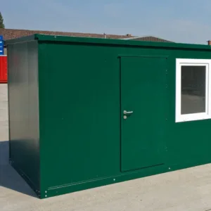 Flat Pack Offices for Sale – Compact, Customizable & Ready to Work