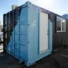 Fully Equipped 20ft Shipping Container Home for Sale