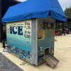 Kooler Ice K810 Ice Vending Machine for Sale