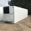 Refrigerated Shipping Containers 27’ to 45’ Chiller/Freezer
