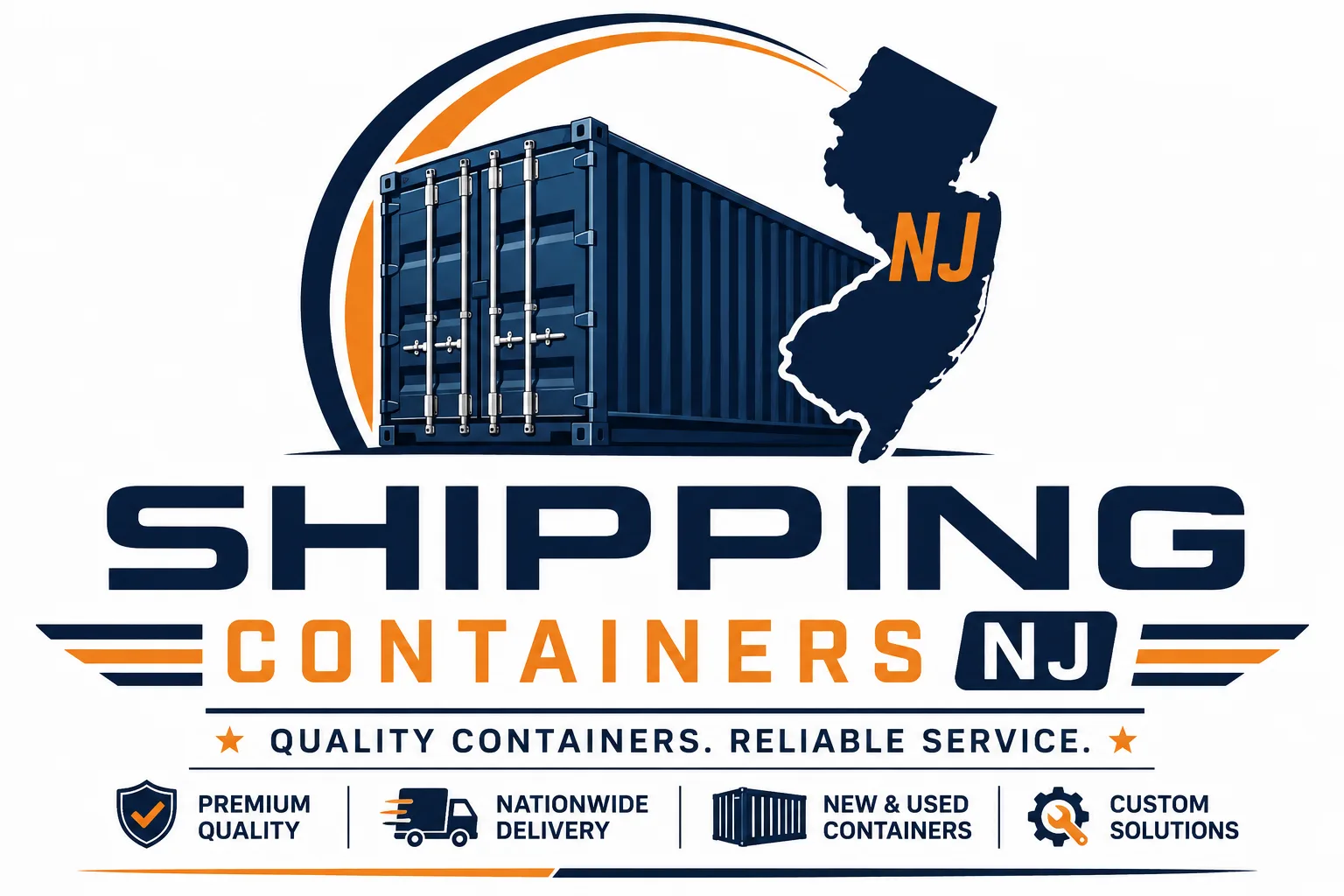 Shipping Containers for sale