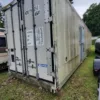 Stoughton 40ft Insulated Shipping Container for Sale