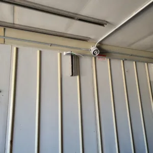 Stoughton 40ft container ideal for office conversion and on-site storage solutions